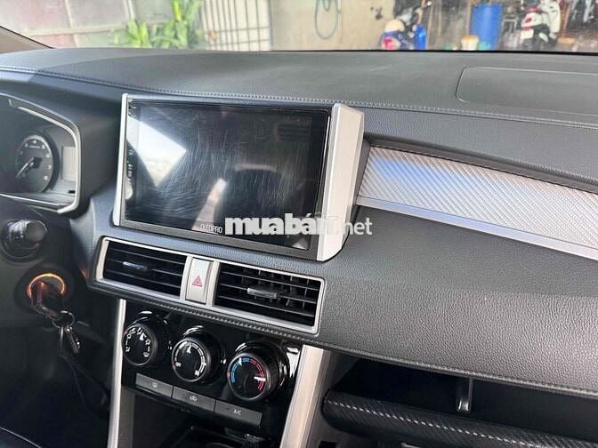 Mitsubishi Xpander 2021 MT - 72000 km