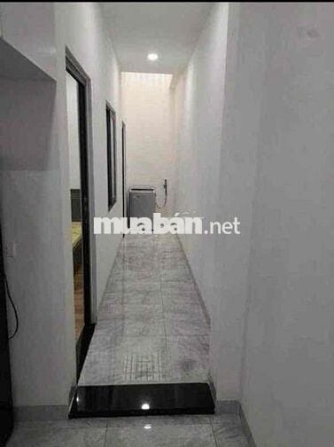 CHO THUÊ NHÀ HẺM 249 GIÁ RẺ NỘI THẤT CƠ BẢN