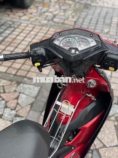 Xbike 125 2013 zin trả trc 5tr9 nhận xe bao nợ xau