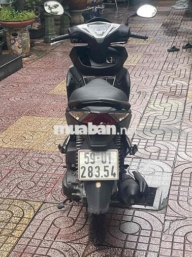 Bán xe Ab đầu bò Fi,Bstp đời 2012,xe đẹp gtdd