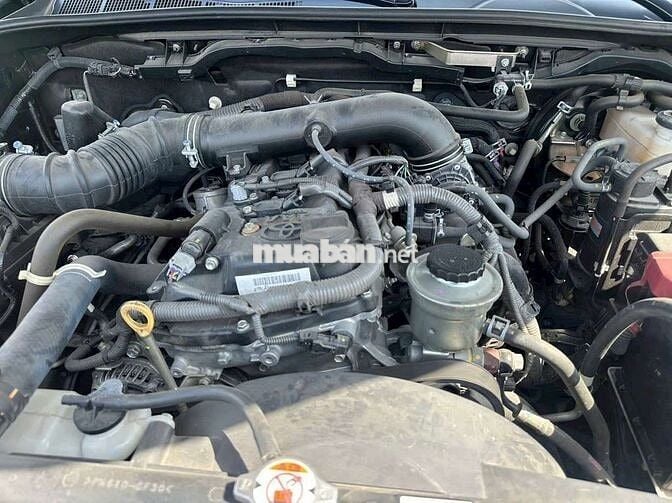 TOYOTA_INNOVA 2.0E SX 12/2019 MT Số Sàn MỚI 98%
