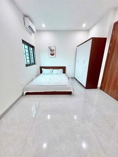 CẦN BÁN NHÀ MẶT PHỐ NGUYỄN THÁI HỌC – LÔ GÓC 3 THOÁNG, HIẾM CÓ