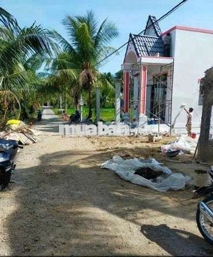 Đất thổ cư Chợ Gạo, Tiền Giang