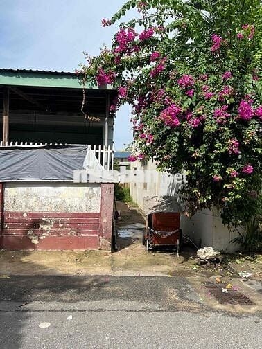 Lô 4 Mặt Tiền Khu Nam Việt Á _ Mỹ Thị _ NGŨ HÀNH SƠN