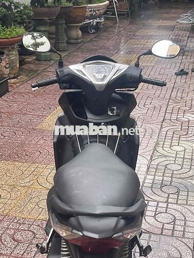 Bán xe Ab đầu bò Fi,Bstp đời 2012,xe đẹp gtdd
