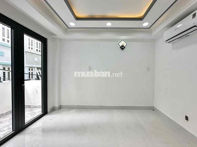 Đoàn Thị Điểm Phường 1 PHÚ NHUẬN (khu Vip HCM) quận có giá Trị rất cao
