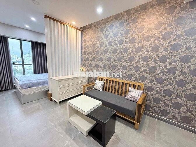 Cho thuê căn hộ 36m2. chung cư Garden Gate. gần sân bay TSN