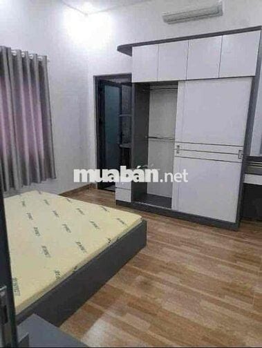 CHO THUÊ NHÀ HẺM 249 GIÁ RẺ NỘI THẤT CƠ BẢN