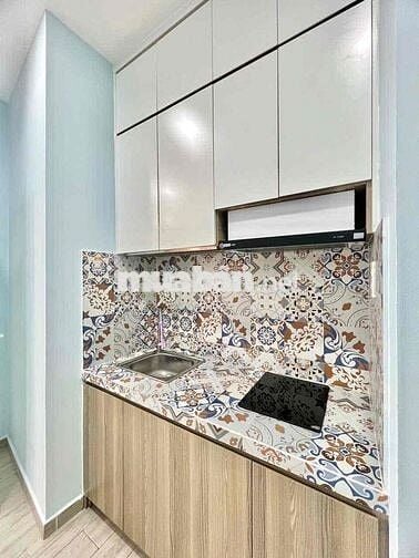 Cho Thuê Studio 25m2 Full NT Luxury Thang Máy Ngay ĐH Kinh Tế UEH Q10