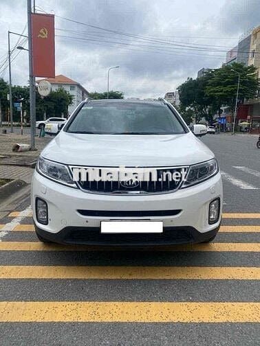 Kia Sorento 2019 2.2 DAT Premium - 90000 km