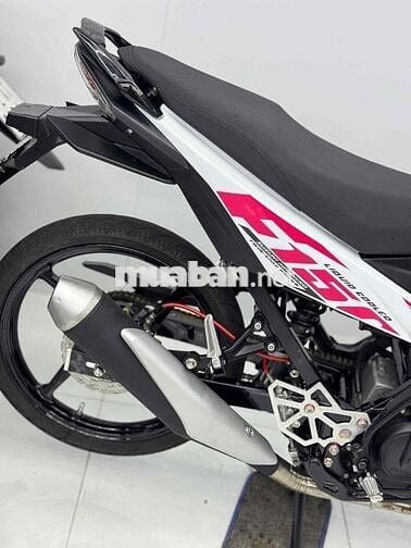 Satrias cấu hình 72+2 chính chủ 👉🏻giá :3x nhỏ