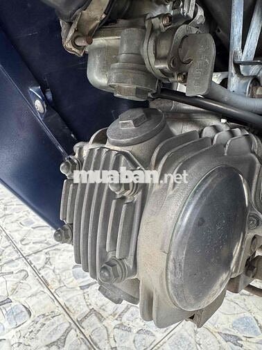 Honda Future 1 Đời 2001..Đầu Nồi Nguyên Zin