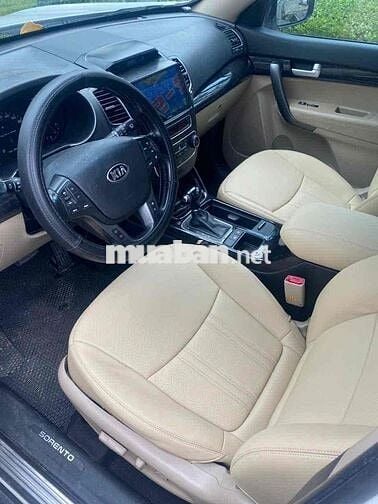 Kia Sorento 2019 2.2 DAT Premium - 90000 km