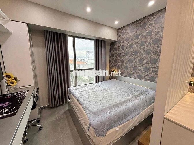 Cho thuê căn hộ 36m2. chung cư Garden Gate. gần sân bay TSN