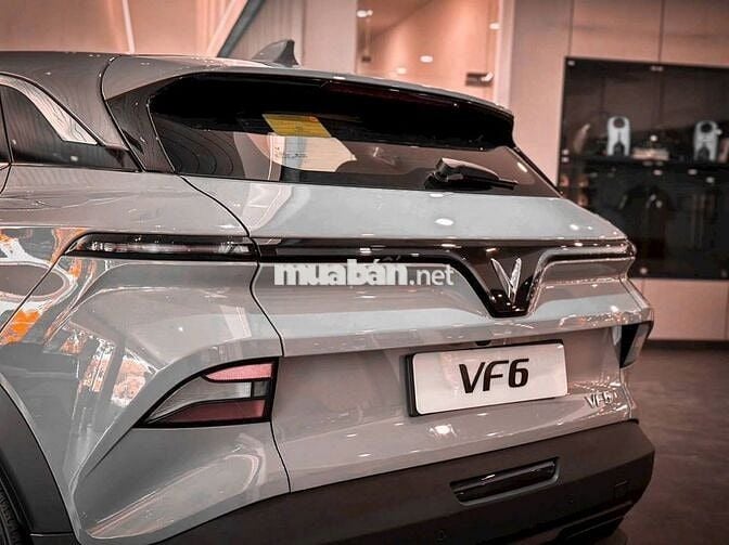 VinFast VF6 2025