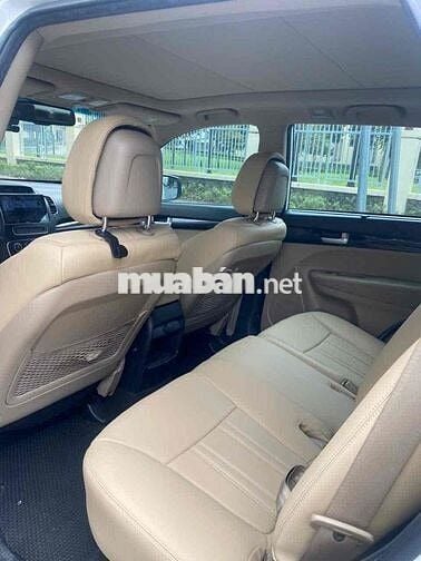 Kia Sorento 2019 2.2 DAT Premium - 90000 km