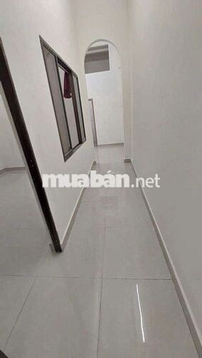Nguyên căn 3 phòng ngủ, hẻm xe hơi ngay chợ Bà Chiểu