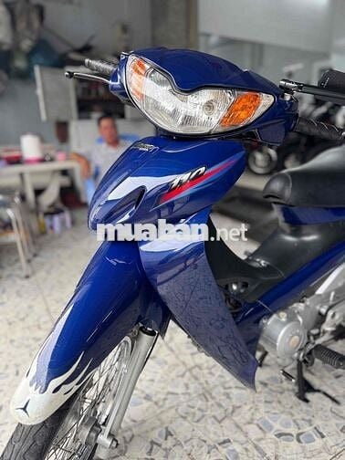 Honda Future 1 Đời 2001..Đầu Nồi Nguyên Zin