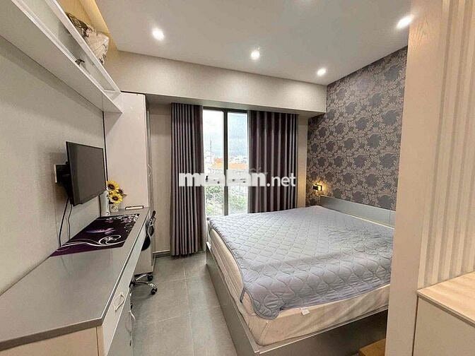 Cho thuê căn hộ 36m2. chung cư Garden Gate. gần sân bay TSN