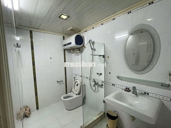 Cho thuê CT4 Sudico Mỹ Đình Sông Đà 116m2 3PN full đồ đẹp giá 16tr/th