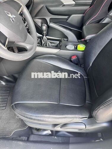 Mitsubishi Xpander 2021 MT - 72000 km