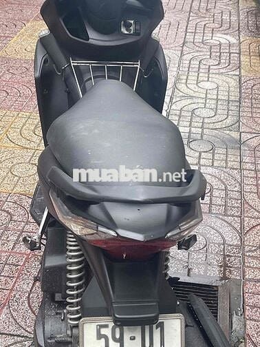Bán xe Ab đầu bò Fi,Bstp đời 2012,xe đẹp gtdd