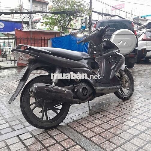 Xe suzuki Hayate