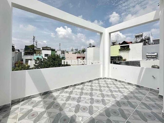 Đoàn Thị Điểm Phường 1 PHÚ NHUẬN (khu Vip HCM) quận có giá Trị rất cao