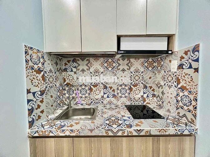 Cho Thuê Studio 25m2 Full NT Luxury Thang Máy Ngay ĐH Kinh Tế UEH Q10