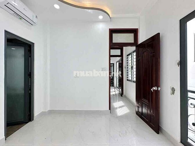 Đoàn Thị Điểm Phường 1 PHÚ NHUẬN (khu Vip HCM) quận có giá Trị rất cao