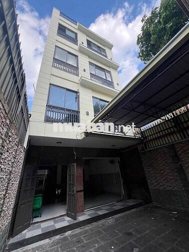 IÊU HOT TOÀ NHÀ DTSD HƠN 900m2 - Toà Nhà Vị Trí Đẹp Nhất Khu Văn Phòng