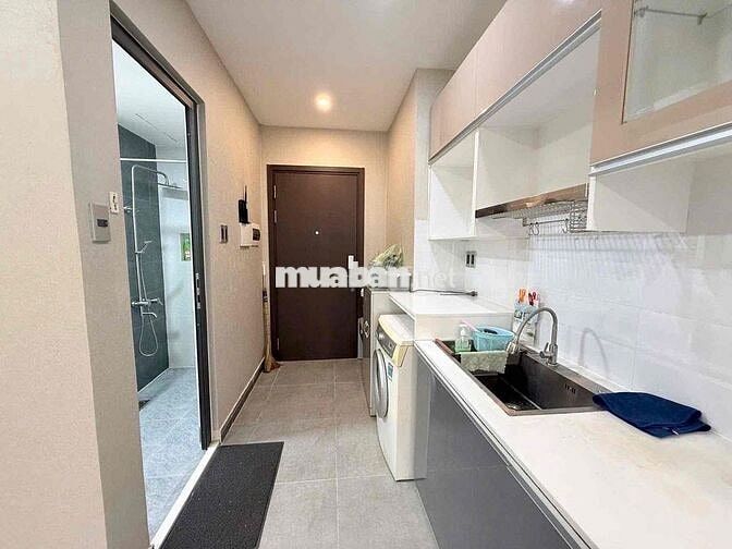 Cho thuê căn hộ 36m2. chung cư Garden Gate. gần sân bay TSN