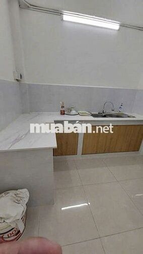 Nguyên căn 3 phòng ngủ, hẻm xe hơi ngay chợ Bà Chiểu