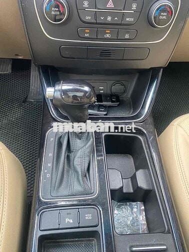 Kia Sorento 2019 2.2 DAT Premium - 90000 km