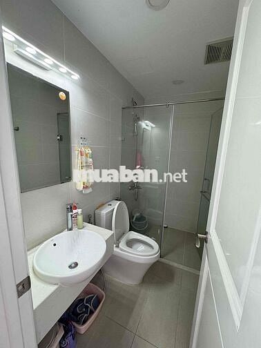 Căn Hộ MiA Sài Gòn  80m2 , 2pn , 2vs ,Mặt tiền đường 9a Tiện đi lại