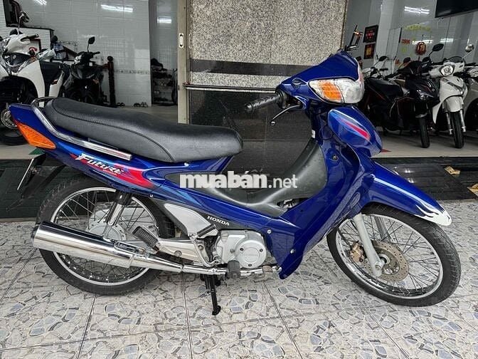 Honda Future 1 Đời 2001..Đầu Nồi Nguyên Zin