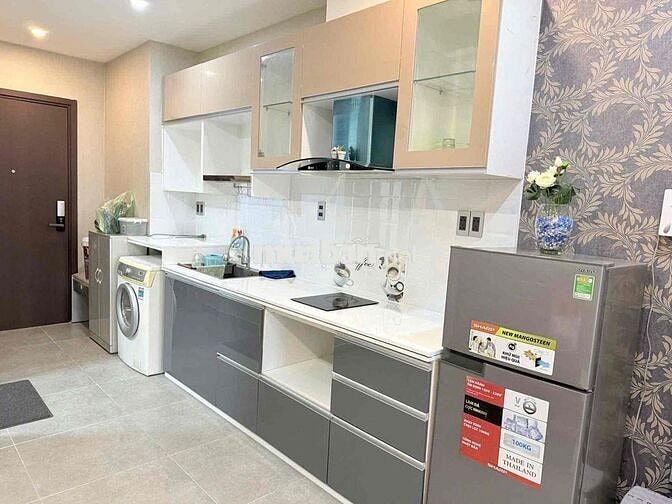 Cho thuê căn hộ 36m2. chung cư Garden Gate. gần sân bay TSN