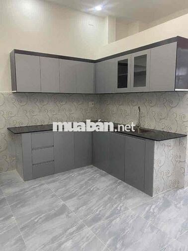 BÁN NHÀ MẶT TIỀN Q8 - Xát bên ĐẠI LỘ VÕ VĂN KIỆT - 5PN - 7 tỷ