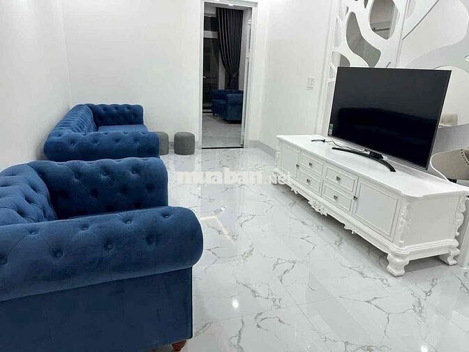 CHO THUÊ NHÀ KHU TMDV PHÚ MỸ NỘI THẤT FULL CAO CẤP