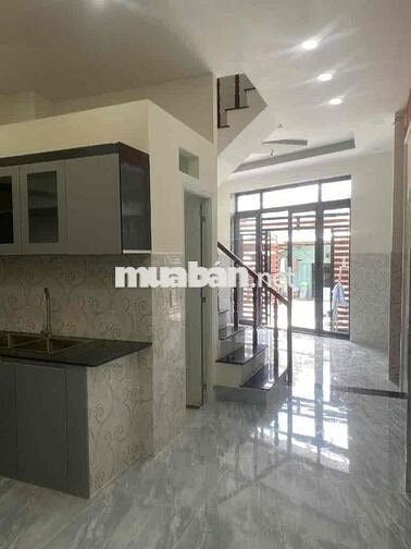 BÁN NHÀ MẶT TIỀN Q8 - Xát bên ĐẠI LỘ VÕ VĂN KIỆT - 5PN - 7 tỷ