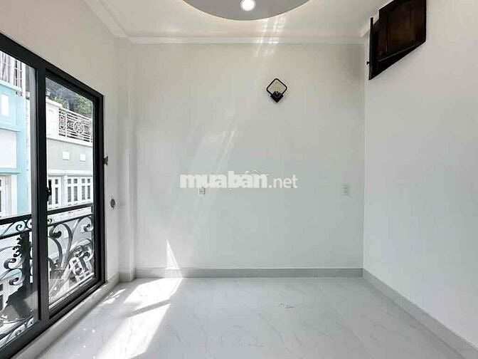 Đoàn Thị Điểm Phường 1 PHÚ NHUẬN (khu Vip HCM) quận có giá Trị rất cao