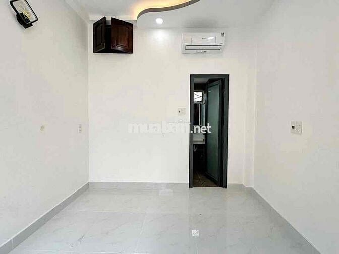 Đoàn Thị Điểm Phường 1 PHÚ NHUẬN (khu Vip HCM) quận có giá Trị rất cao