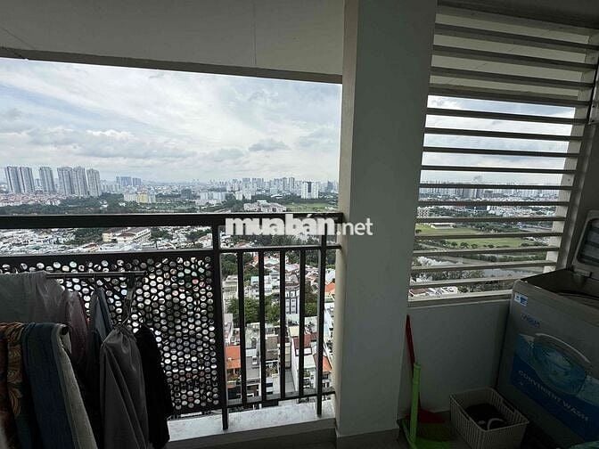 Căn Hộ MiA Sài Gòn  80m2 , 2pn , 2vs ,Mặt tiền đường 9a Tiện đi lại
