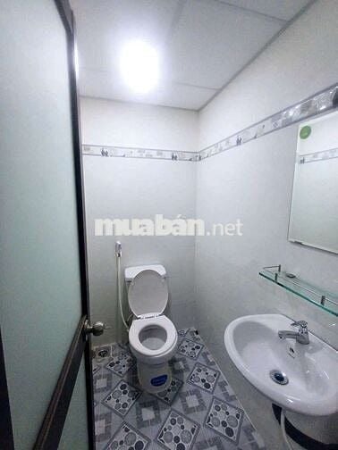 Cho  thuê nhà nguyên căn an phú đông quận 12