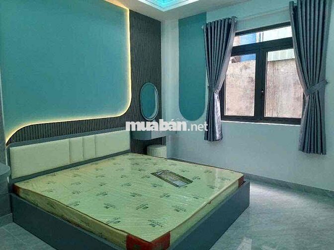 - SÁT MTKD ĐỈNH - HUỲNH VĂN NGHỆ - HXH 4M