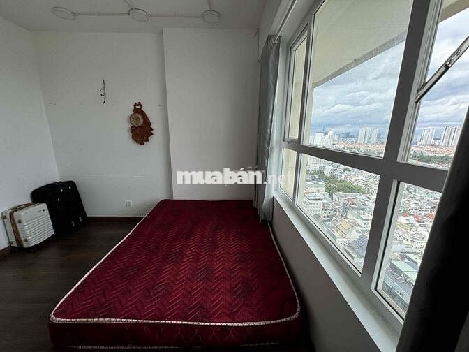 Căn Hộ MiA Sài Gòn  80m2 , 2pn , 2vs ,Mặt tiền đường 9a Tiện đi lại