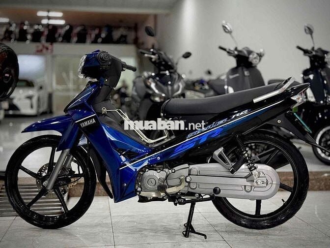 Sirius 2025 Odo1k Lướt ( Hỗ trợ GÓP 0 Đồng ) 🔥🔥