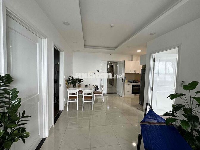 Căn Hộ MiA Sài Gòn  80m2 , 2pn , 2vs ,Mặt tiền đường 9a Tiện đi lại