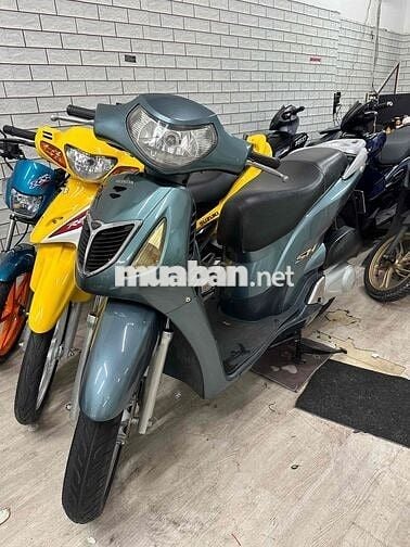 sh 150 nhâp ý dk 2005 Nguyên zin