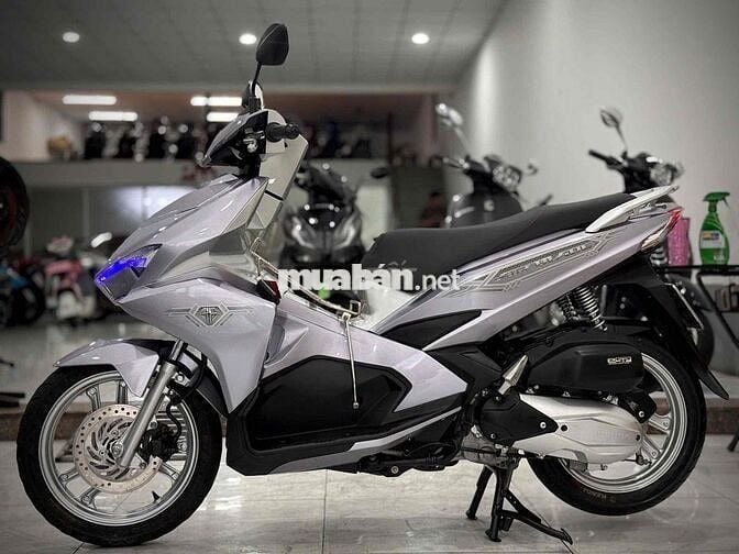AirBlade125 2018 Smarkey Lướt ( Hỗ trợ Trả GÓP ) 🔥